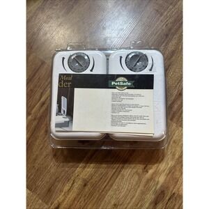 Radio Systems PetSafe Automatic Programmable 2 Meal Pet Feeder